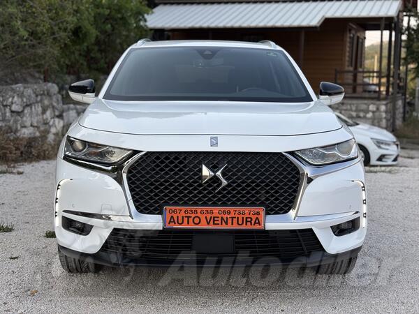 Citroen - DS - 1.5 HDI