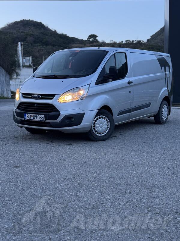 Ford - Transit