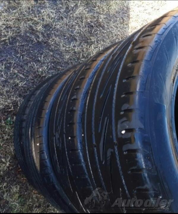 GoodYear - Ljetnje - Ljetnja guma