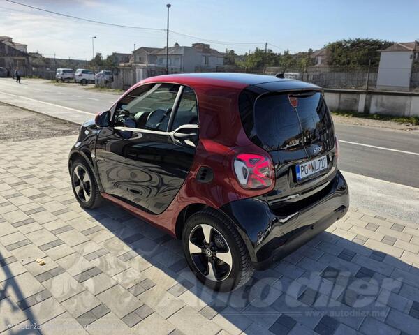 Smart - forTwo - EQ
