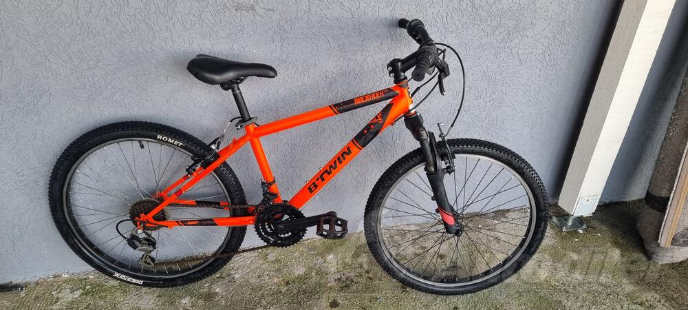 B-Twin - ROCKRIDER  500