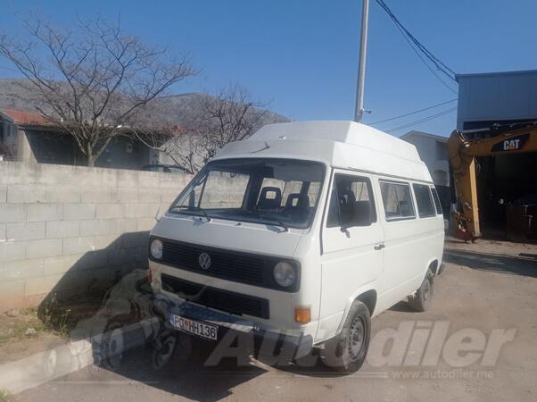 Volkswagen - t3