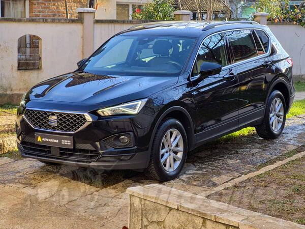 Seat - Tarraco - 2.0 TDI