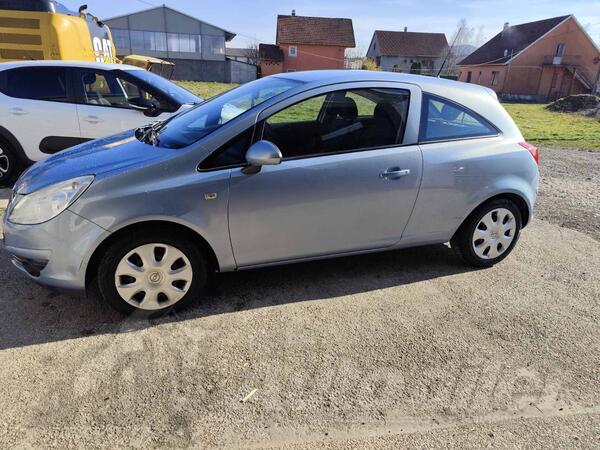 Opel - Corsa - 1.3