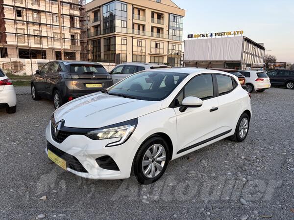 Renault - Clio
