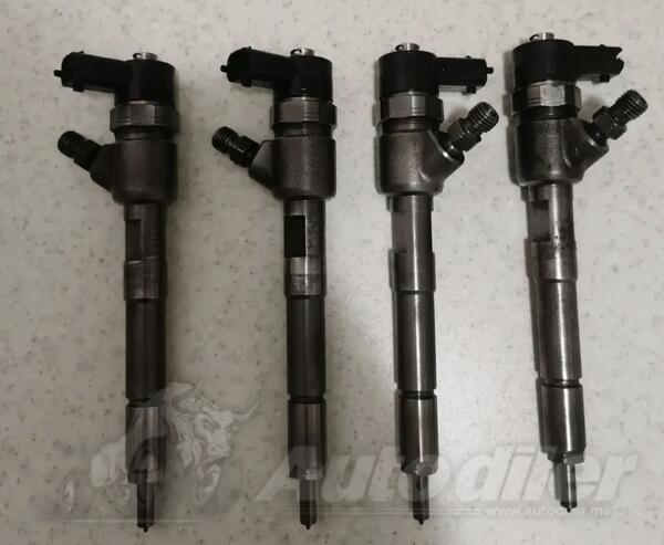 Dizne za Automobile - Fiat - Punto Evo    - 2010-2015