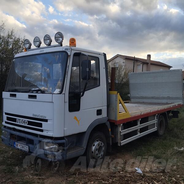 Iveco - 80-150