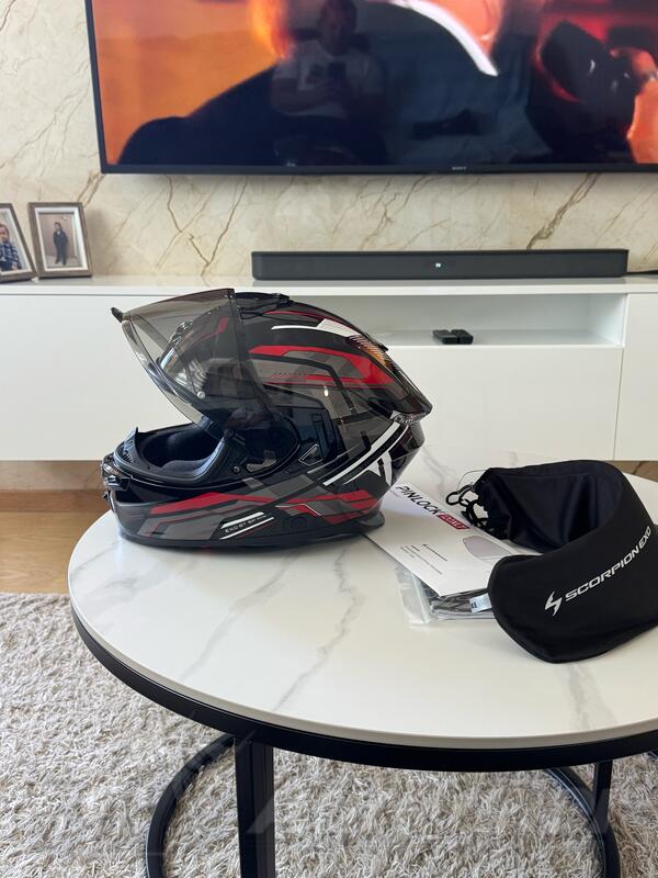 Shark - EXO-GT SP AIR AUGUSTA