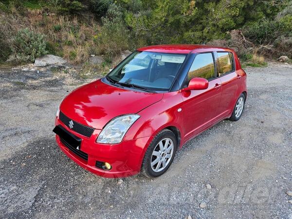 Suzuki - Swift - 1.3