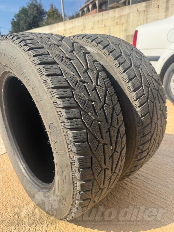 Tigar - SUV WINTER - Zimska guma