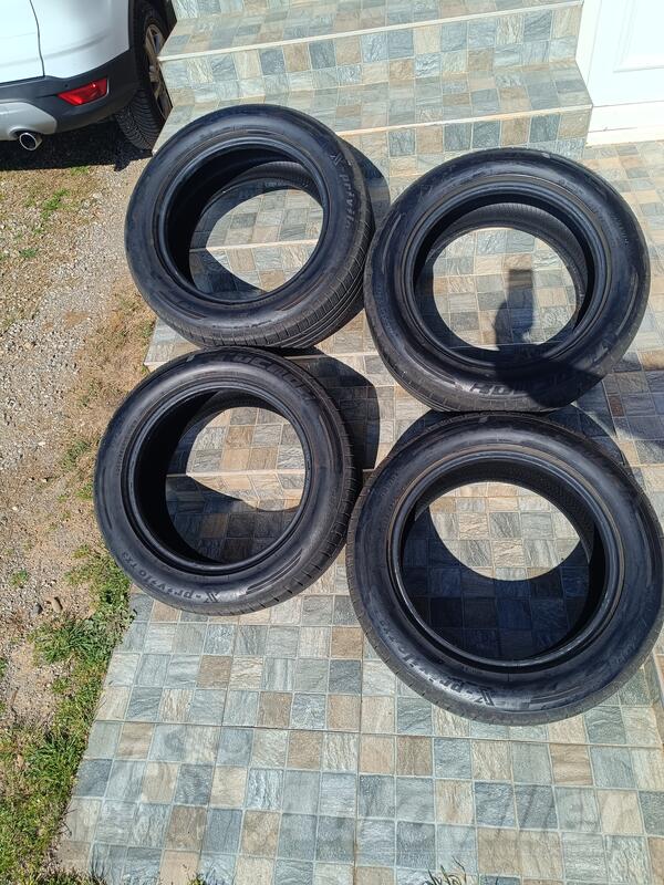 TRACMAX - TRACMAX - Ljetnja guma