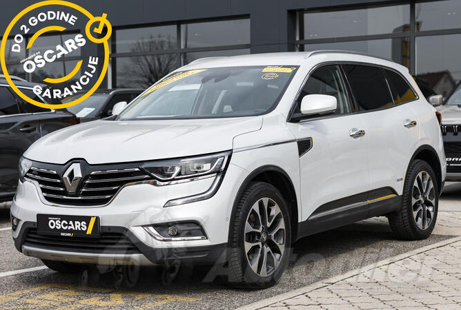 Renault - Koleos - INTENS ENERGY 4WD 2.0 DCI