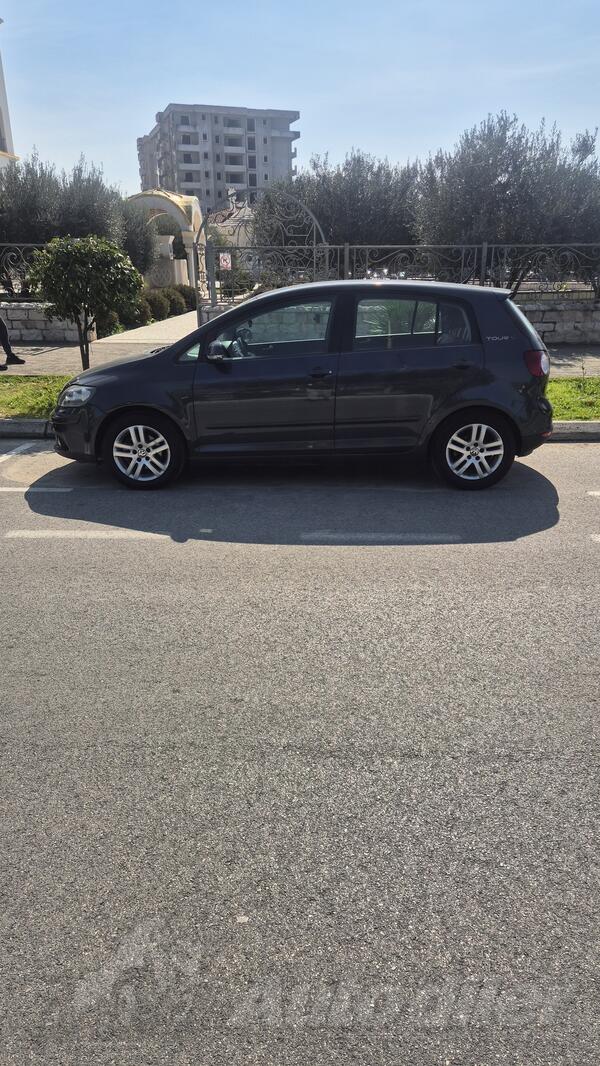 Volkswagen - Golf Plus - 2.0 8 ventila