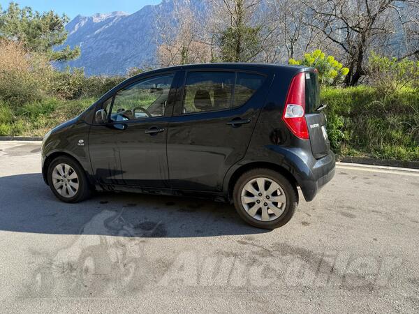 Suzuki - Splash - 1.3