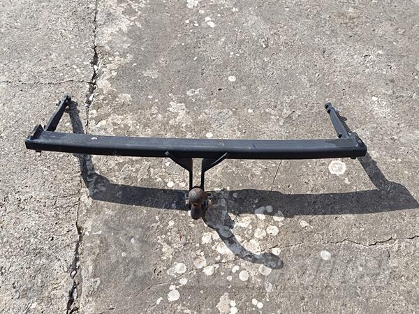 Kuka za vuču Škoda