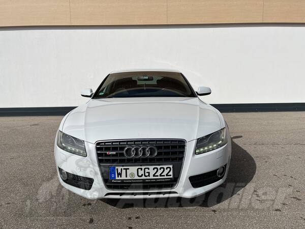 Audi - A5 - 2.0