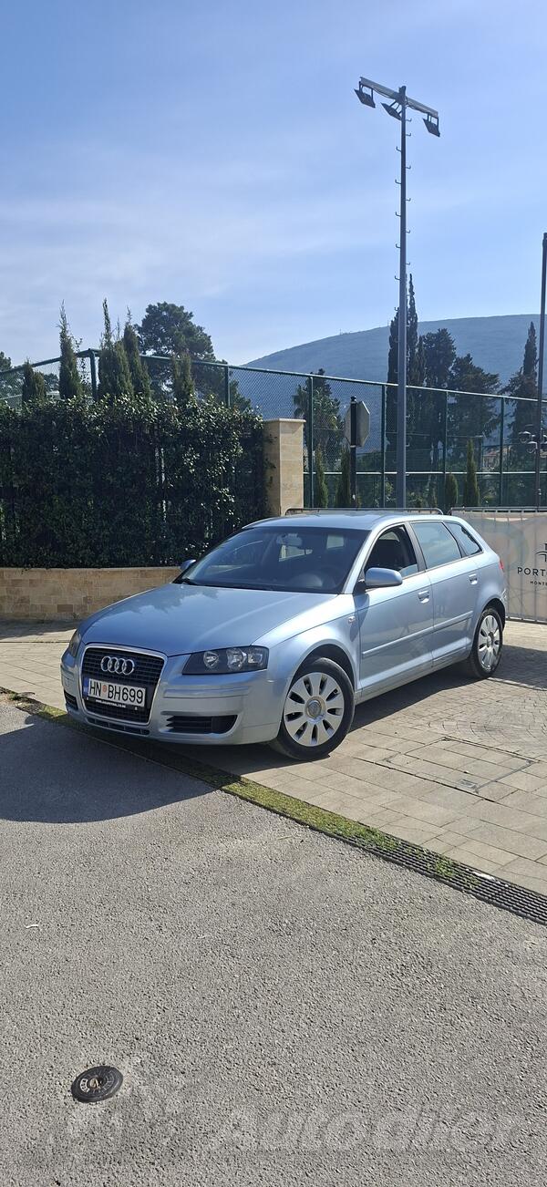 Audi - A3 - 1.9