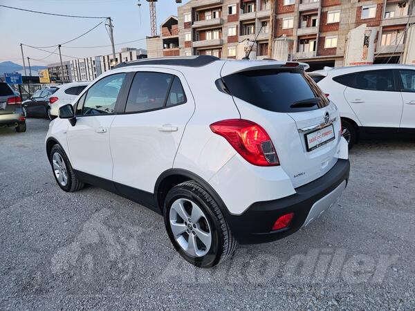 Opel - Mokka - 1.7 CDTI