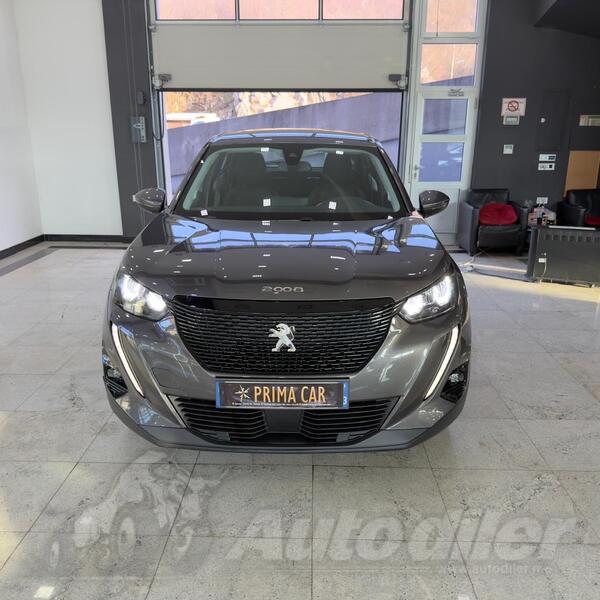 Peugeot - 2008 - Active