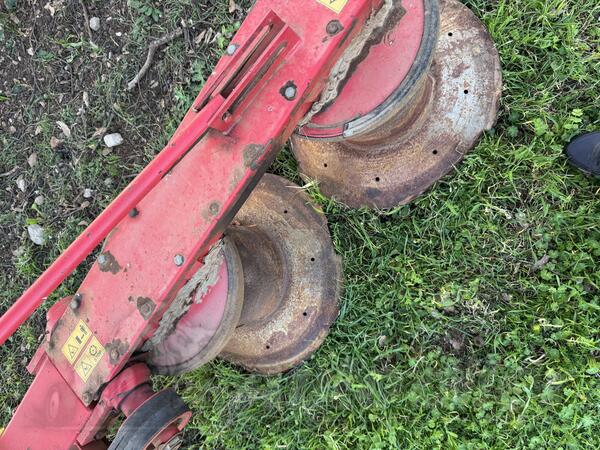 Termometal - 1.35 Rot Kos