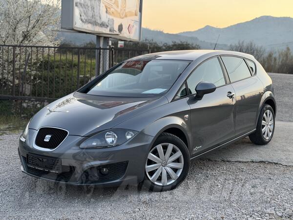 Seat - Leon - 1.2 TSI