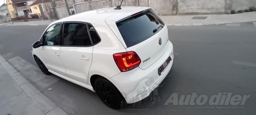 Volkswagen - Polo - 1.2 tdi