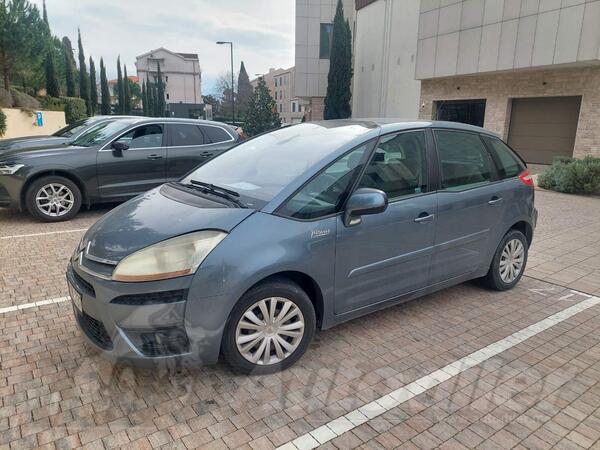 Citroen - C4 Picasso - 1.6 HDI