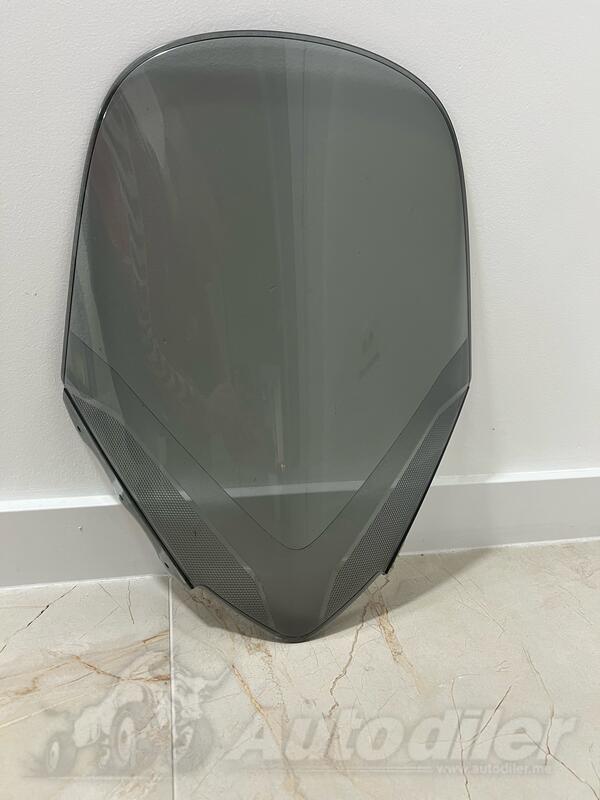 Vizir za motor - Moto oprema