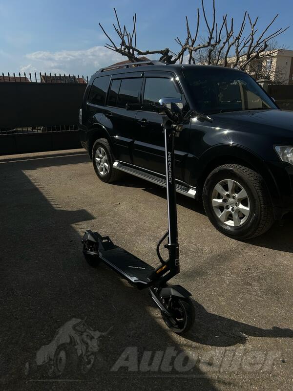 Ostalo - ms energy flare