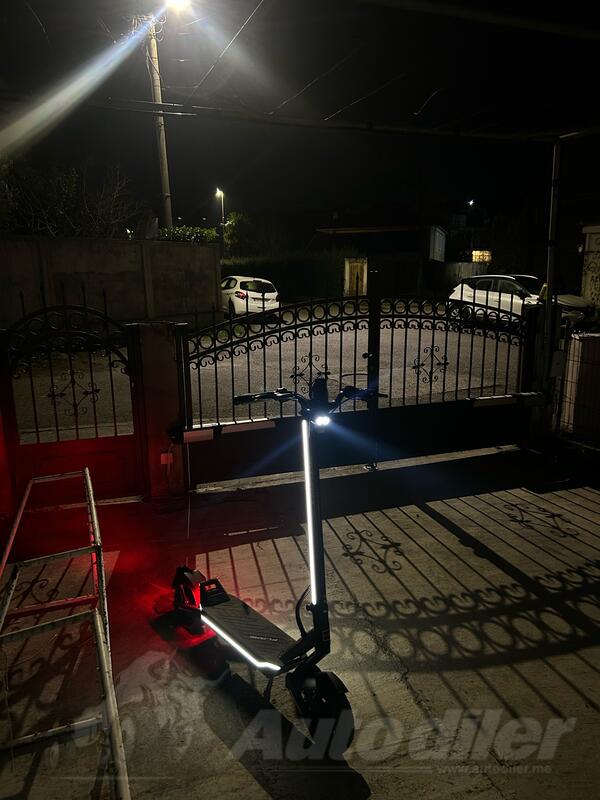 Ostalo - ms energy flare