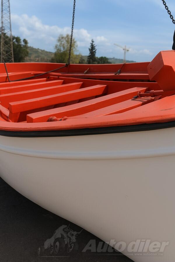 Ostalo - Lifeboat