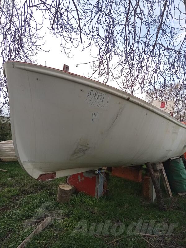 Ostalo - Lifeboat