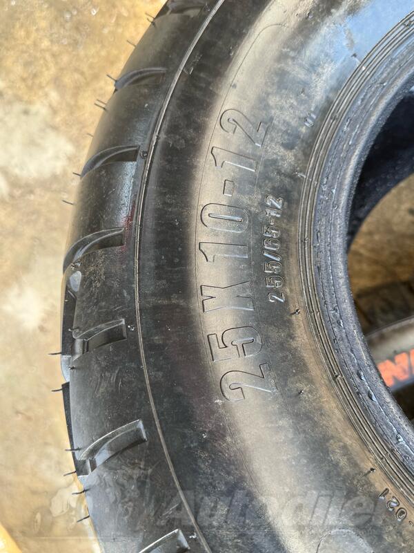 Sunfull - Ljetne - Ljetnja guma