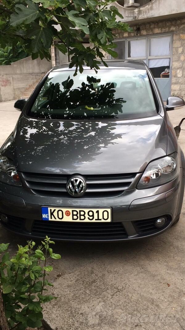 Volkswagen - Golf 5 - 1.9