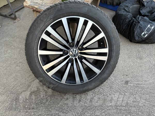 Windforce - Pasat, golf - Univerzalna guma