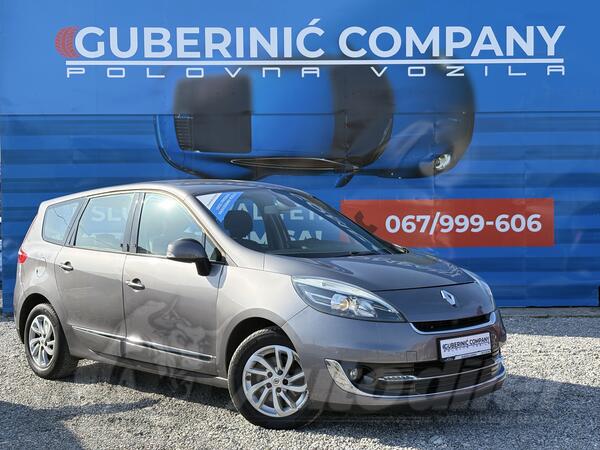 Renault - Grand Scenic - 1.6DCI