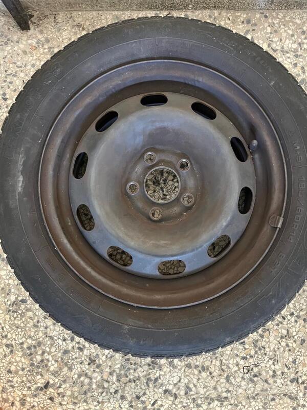 Sava - sava - Univerzalna guma