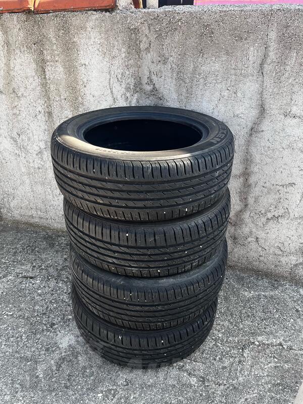 Nexen - Ljetnje - Ljetnja guma