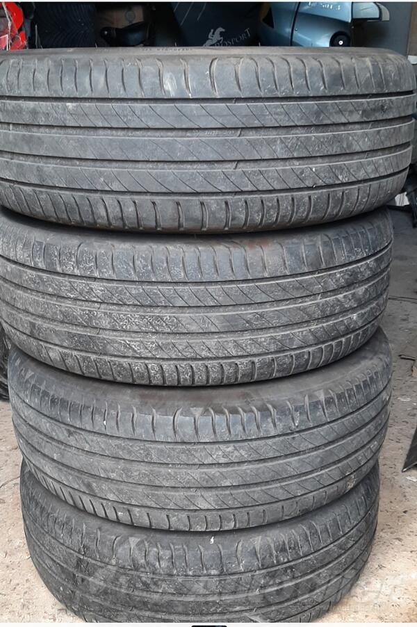 Michelin - ljetnje - Ljetnja guma