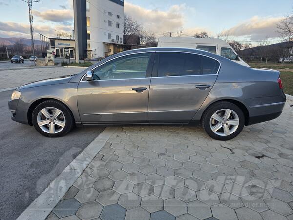 Volkswagen - Passat - 2.0 TDI