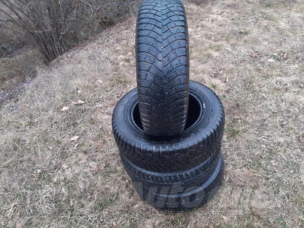 Sava - 4×4 - Zimska guma