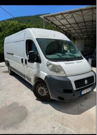 Fiat - dukato maxi