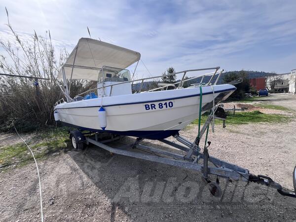 Ostalo - Megamar Sandy 640