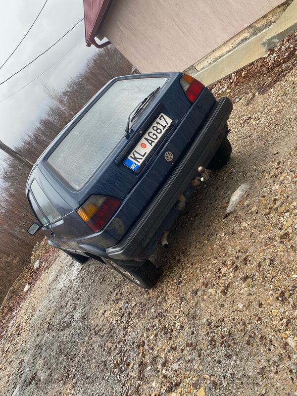 e.GO - Ostalo - 1.6D