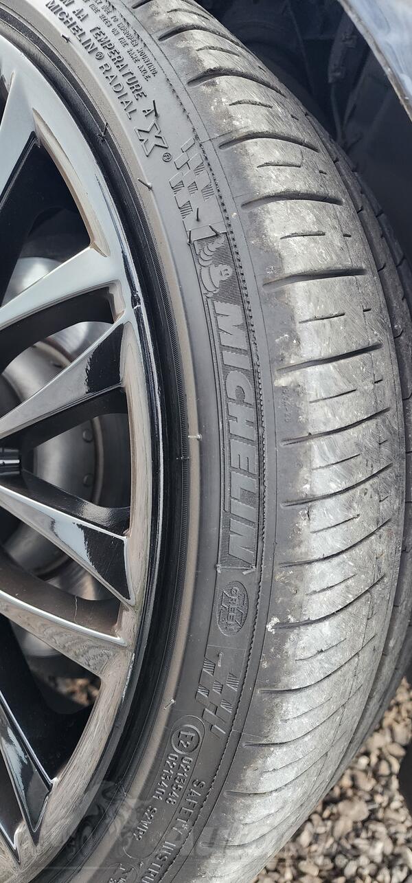 Michelin - pilot sport - Ljetnja guma