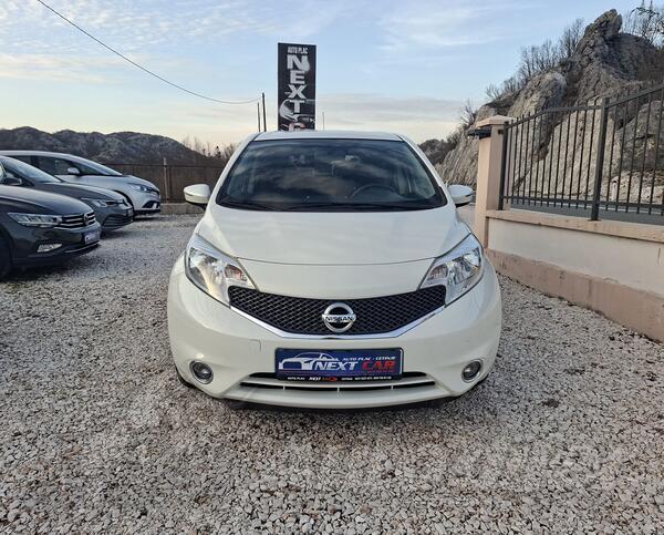Nissan - Note - 14.12.2014.