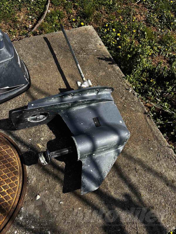 Yamaha - 60 - Лодочные моторы