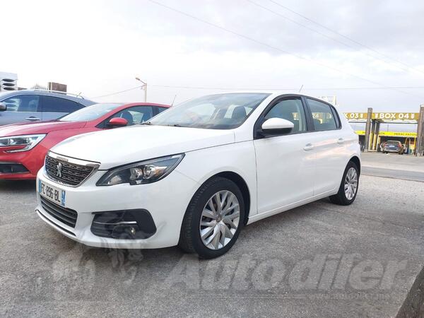 Peugeot - 308 - 1.5 HDI