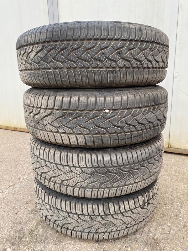 Barum - Barum 185/60/15  - Univerzalna guma