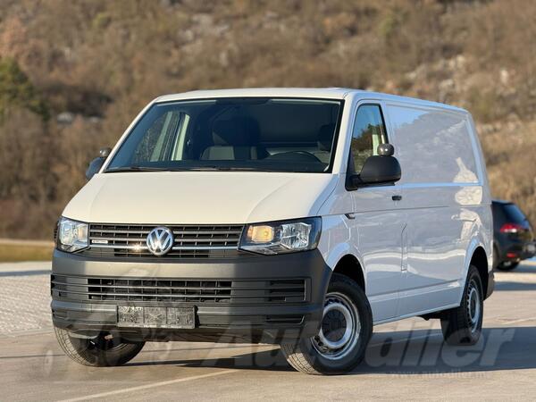 Volkswagen - T 6